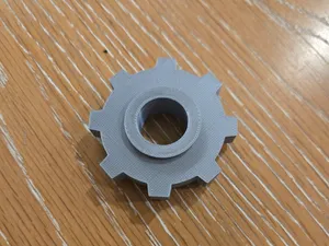 Assorted Gears