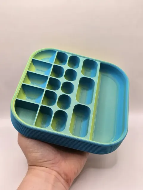 Electronic Tray Organizer — Фото 7 из 10