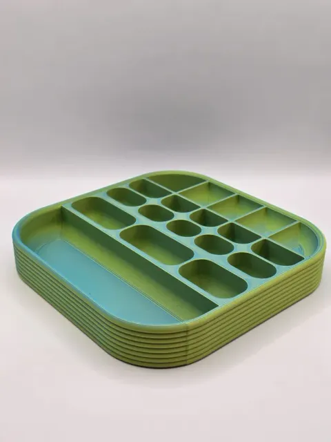 Electronic Tray Organizer — Фото 4 из 10