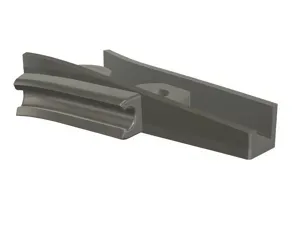 Multistrada V4 cable holder for screen mounted GPS