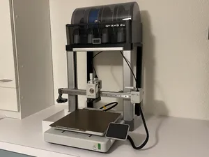 Bambu Lab A1 Stand / Top Mount for AMS / AMS 2 Pro