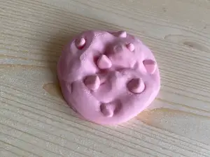 Chocolate Chip Cookie