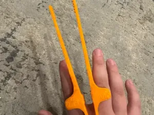 Finger Chopsticks For Gaming
