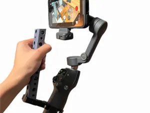 OSMO MOBILE: Additional grip for gimbal