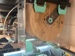 PolyDryer XL Spindle for Polymaker 3KG Spools