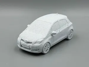 2006 Toyota Yaris