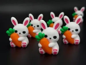 Easter Bunny – 30 min – The Sweetest Spring dude