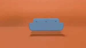 Nintendo Switch OLED Wall Holder