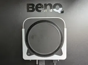 Mac Mini M4 Vesa100 Mount - Easy to Print