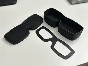 ADKS - Easy Glasses Case