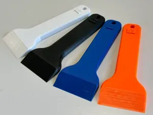 Bambu Lab Scraper