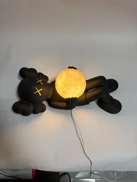 Kaws Holiday Shanghai — Image 3 of 4