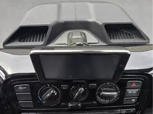 Volkswagen UP! Vent Diffuser