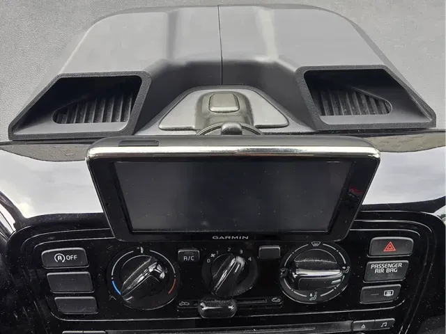 Volkswagen UP! Vent Diffuser