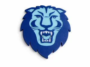 COLUMBIA UNIVERSITY LOGO