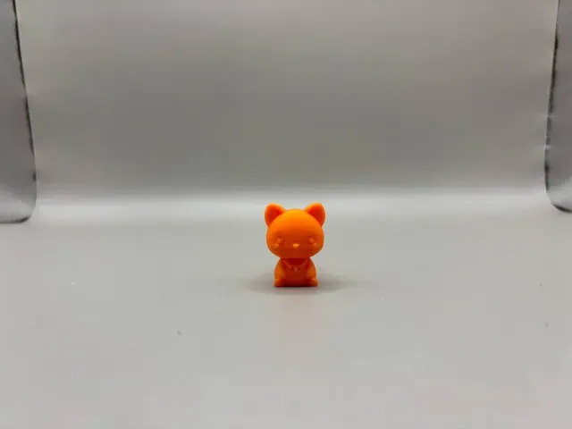 Tovi the Fox – Small, Adorable & Quick to Print — Фото 4 из 8