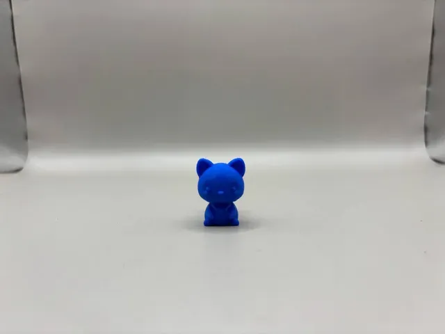 Tovi the Fox – Small, Adorable & Quick to Print — Фото 3 из 8