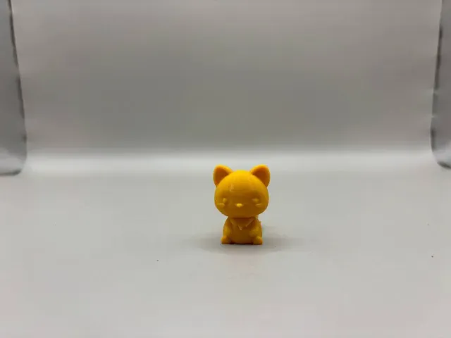 Tovi the Fox – Small, Adorable & Quick to Print — Фото 8 из 8