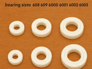 bearing set (sliding)