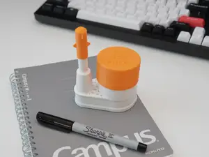 Mini Rocket Launcher
