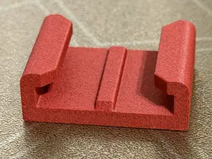 Action Camera Mount Flat