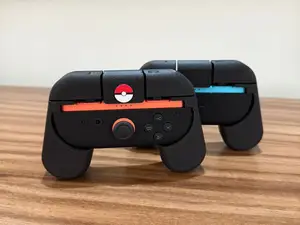 Joycon Controller N. S. 2 Grip