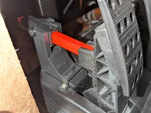T300 RS GT Clutch Mod (T3PA) 