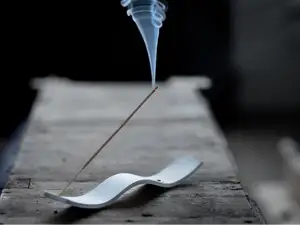 Incense Holder