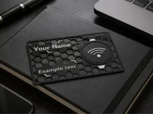 Business Card BC047NFC