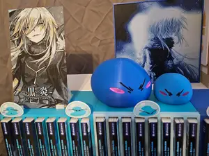 Rimuru Slime 