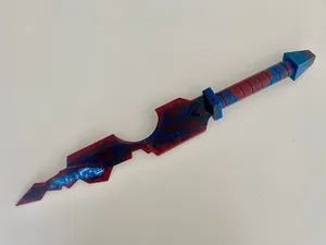 Frantic Sword – Dead Cells