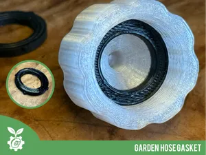 Garden Hose Gasket