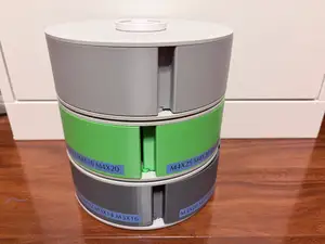 Bambu Spool Storage System (No Mod Required)