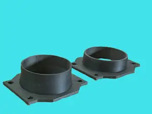 Nissan s14 Air Filter Bracket ePA-CF