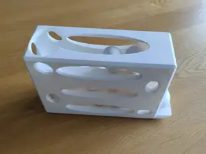 Egg Dispenser (Eierspender)