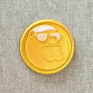 Fortnite - Peter Griffin's Medallion