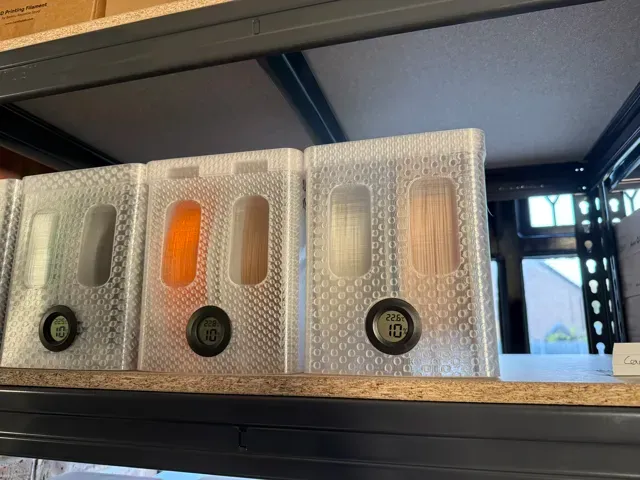 Holy Grail Filament Dry Box | A Tribute — Image 6 of 6