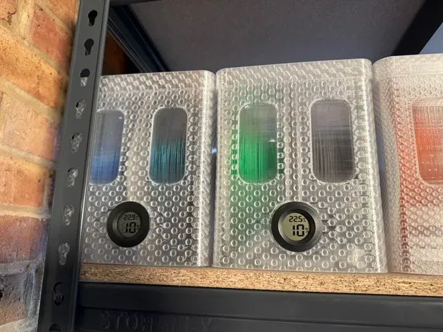 Holy Grail Filament Dry Box | A Tribute — Image 5 of 6