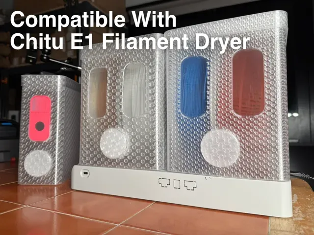 Holy Grail Filament Dry Box | A Tribute — Image 4 of 6
