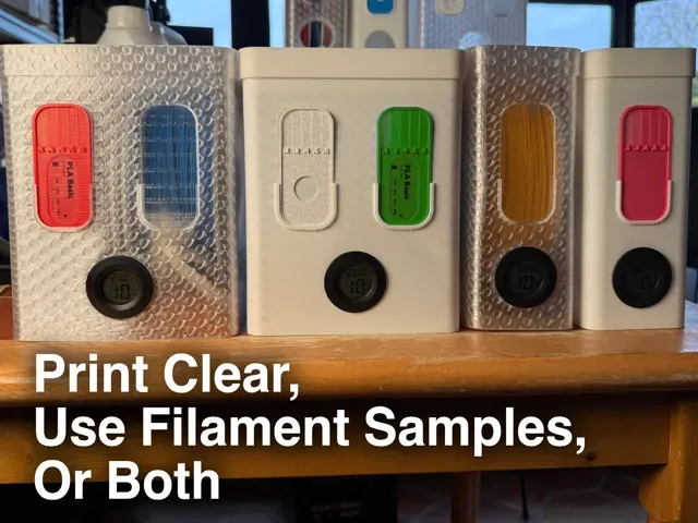 Holy Grail Filament Dry Box | A Tribute — Image 3 of 6
