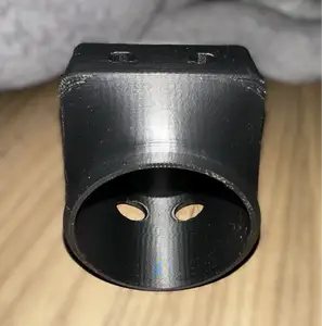 52mm Gauge Pod Mount