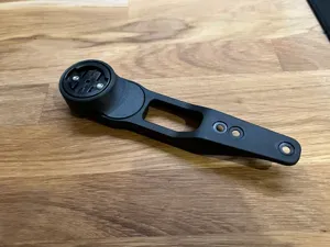 Canyon H31 Garmin 1050 Mount Adapter