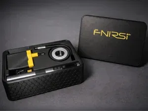 FNIRSI HS-02 Storage Case – Yellow EU Power Supply