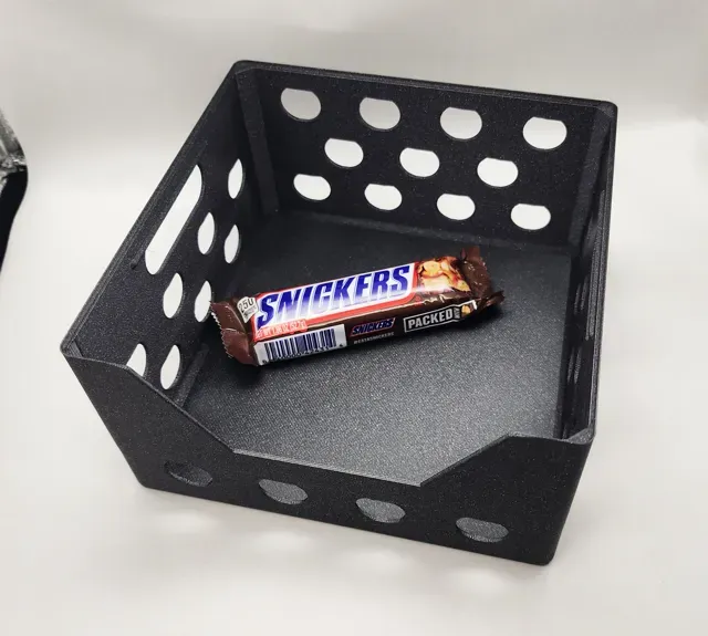 Stacking Organizer Crates — Image 4 of 7