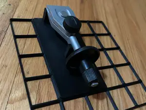 Tormek - Knife sharpening Jig - Gridfinity Storage