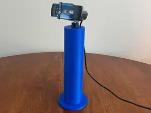 Webcam Mount/Stand