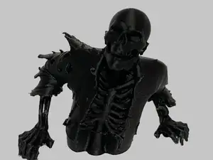 Zombie Crawler Halloween Decoration Undead