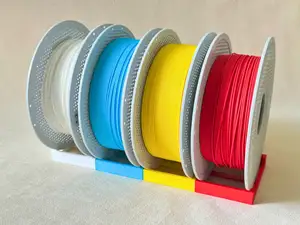 Modular Spool Holder – Infinite Extension