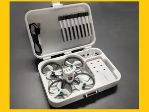 Case BetaFPV Meteor 75 Pro Box ( Meteor 65 )