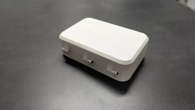 Case BetaFPV Meteor 75 Pro Box ( Meteor 65 ) — Image 8 of 8